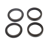ALL BALLS RACING FORK AND DUST SEALS KIT (56 - 142) - DRIVEN Canada's Powersports 2375614256 - 142