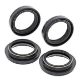 ALL BALLS RACING FORK AND DUST SEALS KIT (56 - 143) - DRIVEN Canada's Powersports 2375614356 - 143