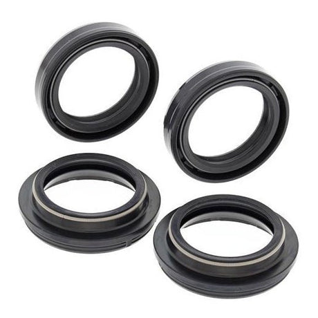 ALL BALLS RACING FORK AND DUST SEALS KIT (56 - 143) - DRIVEN Canada's Powersports 2375614356 - 143