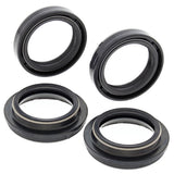 ALL BALLS RACING FORK AND DUST SEALS KIT (56 - 143) - DRIVEN Canada's Powersports 2375614356 - 143