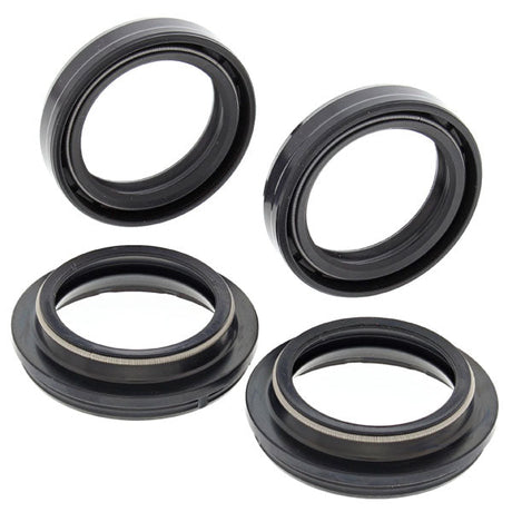 ALL BALLS RACING FORK AND DUST SEALS KIT (56 - 143) - DRIVEN Canada's Powersports 2375614356 - 143