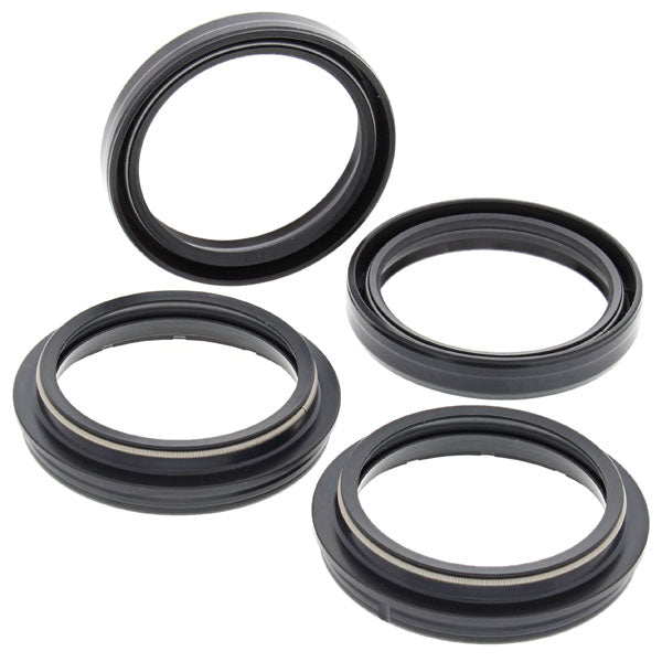 ALL BALLS RACING FORK AND DUST SEALS KIT (56 - 144) - DRIVEN Canada's Powersports 2375614456 - 144
