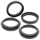 ALL BALLS RACING FORK AND DUST SEALS KIT (56 - 144) - DRIVEN Canada's Powersports 2375614456 - 144