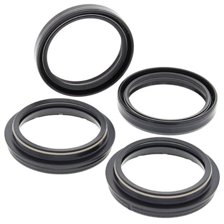 ALL BALLS RACING FORK AND DUST SEALS KIT (56 - 144) - DRIVEN Canada's Powersports 2375614456 - 144