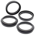 ALL BALLS RACING FORK AND DUST SEALS KIT (56 - 144) - DRIVEN Canada's Powersports 2375614456 - 144