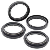 ALL BALLS RACING FORK AND DUST SEALS KIT (56 - 144) - DRIVEN Canada's Powersports 2375614456 - 144