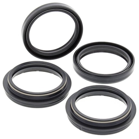 ALL BALLS RACING FORK AND DUST SEALS KIT (56 - 144) - DRIVEN Canada's Powersports 2375614456 - 144