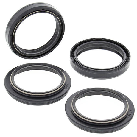 ALL BALLS RACING FORK AND DUST SEALS KIT (56 - 145) - DRIVEN Canada's Powersports 2375614556 - 145