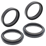 ALL BALLS RACING FORK AND DUST SEALS KIT (56 - 146) - DRIVEN Canada's Powersports 2375614656 - 146