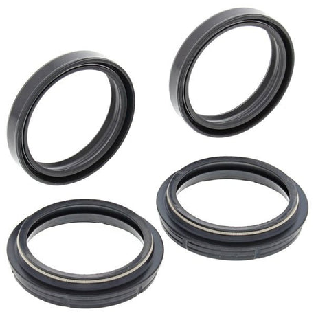 ALL BALLS RACING FORK AND DUST SEALS KIT (56 - 146) - DRIVEN Canada's Powersports 2375614656 - 146