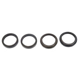 ALL BALLS RACING FORK AND DUST SEALS KIT (56 - 146) - DRIVEN Canada's Powersports 2375614656 - 146