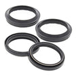 ALL BALLS RACING FORK AND DUST SEALS KIT (56 - 148) - DRIVEN Canada's Powersports 72398042072856 - 148