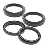 ALL BALLS RACING FORK AND DUST SEALS KIT (56 - 148) - DRIVEN Canada's Powersports 72398042072856 - 148