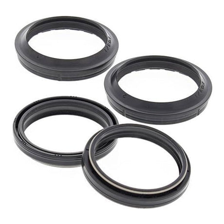 ALL BALLS RACING FORK AND DUST SEALS KIT (56 - 148) - DRIVEN Canada's Powersports 72398042072856 - 148