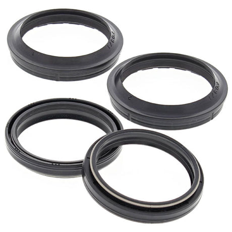 ALL BALLS RACING FORK AND DUST SEALS KIT (56 - 148) - DRIVEN Canada's Powersports 72398042072856 - 148