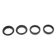 ALL BALLS RACING FORK AND DUST SEALS KIT (56 - 149) - DRIVEN Canada's Powersports 2375614956 - 149