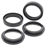 ALL BALLS RACING FORK AND DUST SEALS KIT (56 - 149) - DRIVEN Canada's Powersports 2375614956 - 149