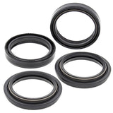 ALL BALLS RACING FORK AND DUST SEALS KIT (56 - 150) - DRIVEN Canada's Powersports 2375615056 - 150