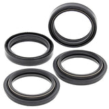 ALL BALLS RACING FORK AND DUST SEALS KIT (56 - 150) - DRIVEN Canada's Powersports 2375615056 - 150
