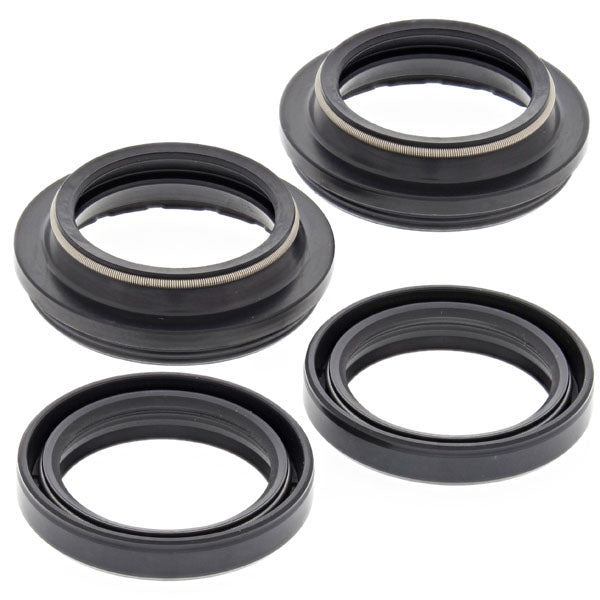 ALL BALLS RACING FORK AND DUST SEALS KIT (56 - 154) - DRIVEN Canada's Powersports 2375615456 - 154