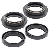 ALL BALLS RACING FORK AND DUST SEALS KIT (56 - 154) - DRIVEN Canada's Powersports 2375615456 - 154