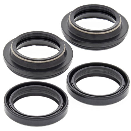 ALL BALLS RACING FORK AND DUST SEALS KIT (56 - 154) - DRIVEN Canada's Powersports 2375615456 - 154