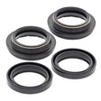 ALL BALLS RACING FORK AND DUST SEALS KIT (56 - 154) - DRIVEN Canada's Powersports 2375615456 - 154