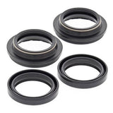 ALL BALLS RACING FORK AND DUST SEALS KIT (56 - 154) - DRIVEN Canada's Powersports 2375615456 - 154