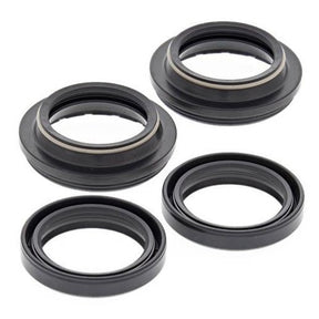ALL BALLS RACING FORK AND DUST SEALS KIT (56 - 154) - DRIVEN Canada's Powersports 2375615456 - 154