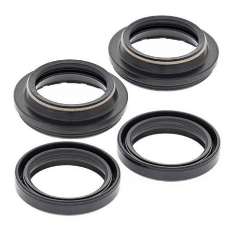 ALL BALLS RACING FORK AND DUST SEALS KIT (56 - 154) - DRIVEN Canada's Powersports 2375615456 - 154