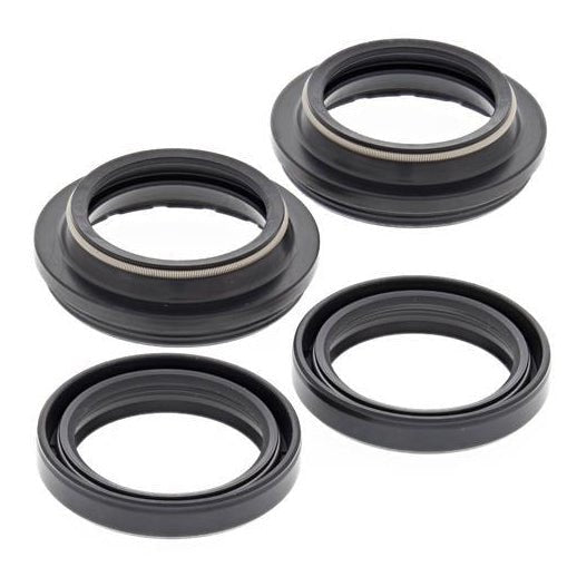ALL BALLS RACING FORK AND DUST SEALS KIT (56 - 154) - DRIVEN Canada's Powersports 2375615456 - 154