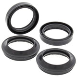 ALL BALLS RACING FORK AND DUST SEALS KIT (56 - 156) - DRIVEN Canada's Powersports 2375615656 - 156