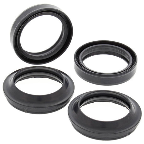 ALL BALLS RACING FORK AND DUST SEALS KIT (56 - 156) - DRIVEN Canada's Powersports 2375615656 - 156