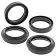 ALL BALLS RACING FORK AND DUST SEALS KIT (56 - 156) - DRIVEN Canada's Powersports 2375615656 - 156