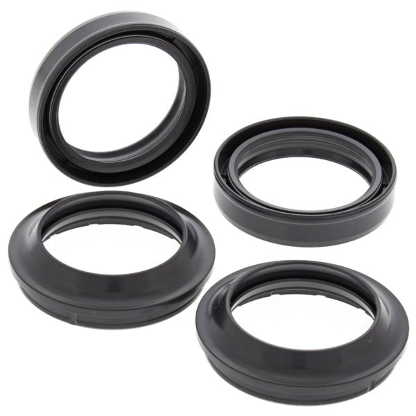 ALL BALLS RACING FORK AND DUST SEALS KIT (56 - 156) - DRIVEN Canada's Powersports 2375615656 - 156