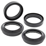 ALL BALLS RACING FORK AND DUST SEALS KIT (56 - 156) - DRIVEN Canada's Powersports 2375615656 - 156
