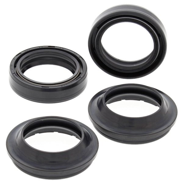 ALL BALLS RACING FORK AND DUST SEALS KIT (56 - 157) - DRIVEN Canada's Powersports 2375615756 - 157