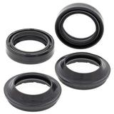 ALL BALLS RACING FORK AND DUST SEALS KIT (56 - 157) - DRIVEN Canada's Powersports 2375615756 - 157