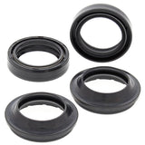 ALL BALLS RACING FORK AND DUST SEALS KIT (56 - 157) - DRIVEN Canada's Powersports 2375615756 - 157