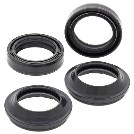 ALL BALLS RACING FORK AND DUST SEALS KIT (56 - 157) - DRIVEN Canada's Powersports 2375615756 - 157