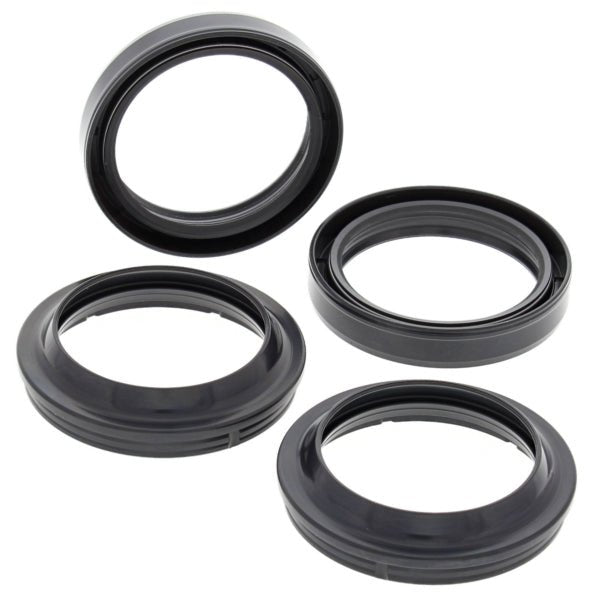 ALL BALLS RACING FORK AND DUST SEALS KIT (56 - 158) - DRIVEN Canada's Powersports 2375615856 - 158