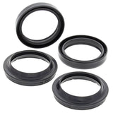 ALL BALLS RACING FORK AND DUST SEALS KIT (56 - 158) - DRIVEN Canada's Powersports 2375615856 - 158