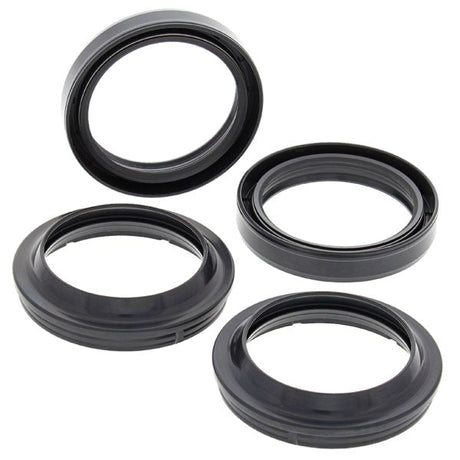 ALL BALLS RACING FORK AND DUST SEALS KIT (56 - 158) - DRIVEN Canada's Powersports 2375615856 - 158