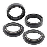 ALL BALLS RACING FORK AND DUST SEALS KIT (56 - 159) - DRIVEN Canada's Powersports 2375615956 - 159