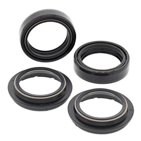 ALL BALLS RACING FORK AND DUST SEALS KIT (56 - 159) - DRIVEN Canada's Powersports 2375615956 - 159
