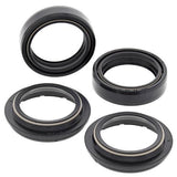ALL BALLS RACING FORK AND DUST SEALS KIT (56 - 159) - DRIVEN Canada's Powersports 2375615956 - 159