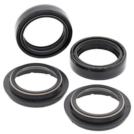 ALL BALLS RACING FORK AND DUST SEALS KIT (56 - 159) - DRIVEN Canada's Powersports 2375615956 - 159