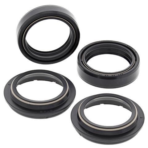 ALL BALLS RACING FORK AND DUST SEALS KIT (56 - 159) - DRIVEN Canada's Powersports 2375615956 - 159