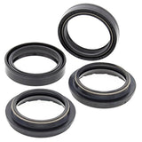 ALL BALLS RACING FORK AND DUST SEALS KIT (56 - 161) - DRIVEN Canada's Powersports 2375616156 - 161