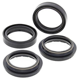 ALL BALLS RACING FORK AND DUST SEALS KIT (56 - 161) - DRIVEN Canada's Powersports 2375616156 - 161